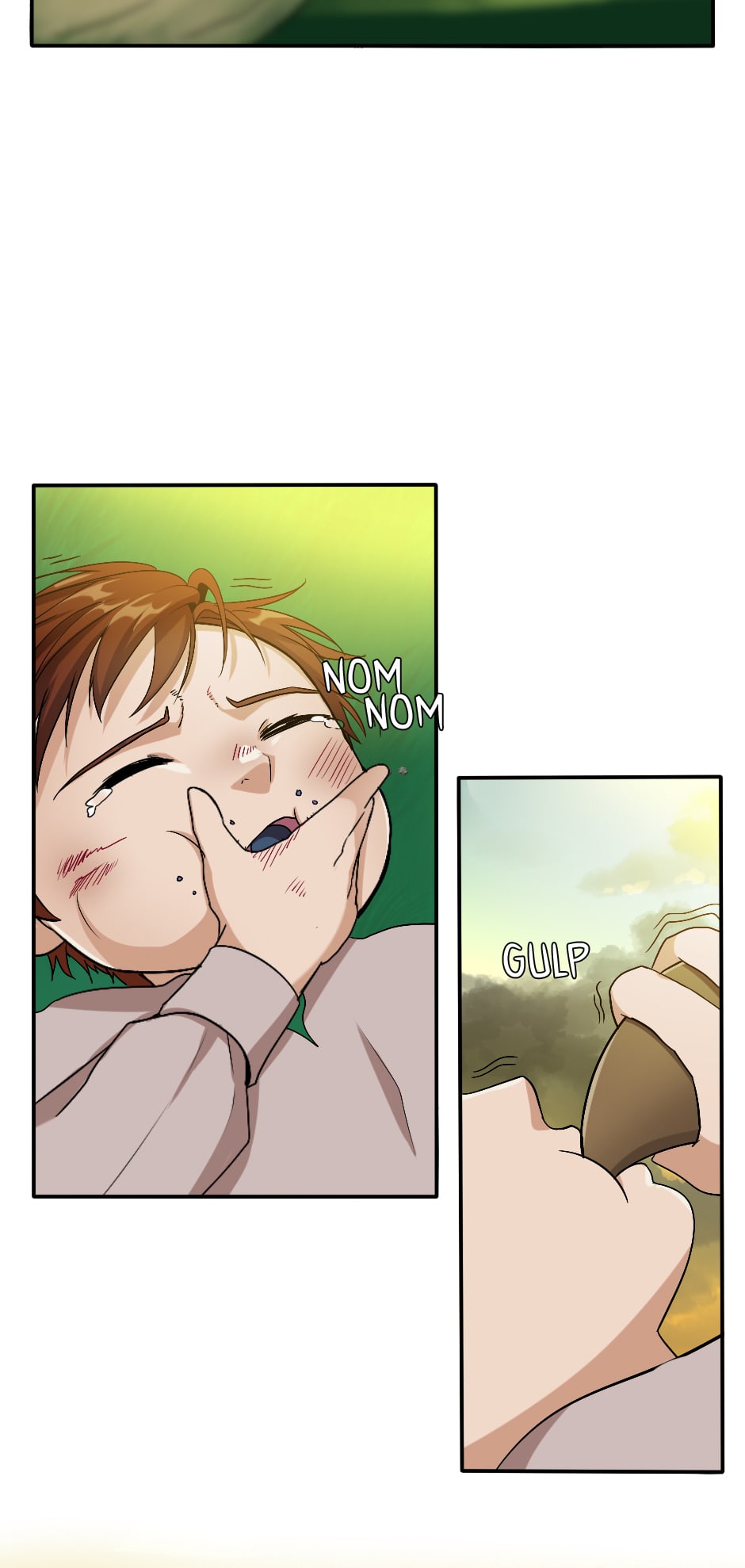 The Beginning After The End Chapter 11 image 41